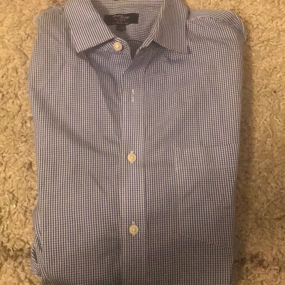 J crew